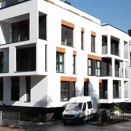 Modern Beige And Grey 3city In By Renters شقة غدينيا